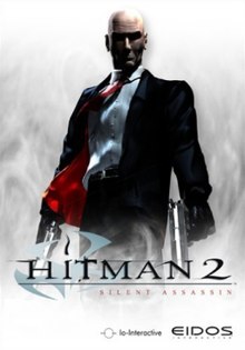 Hitman 2 Silent Assassin